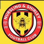 Nursling & Shirley Youth Club Logo