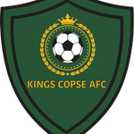 Kings Copse AFC Club Logo