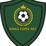 Kings Copse AFC Club Logo