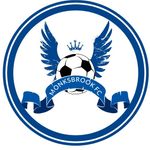 Monksbrook FC Club Logo