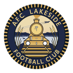 A.F.C Lakeside Club Logo