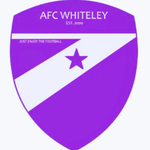 AFC Whiteley Club Logo