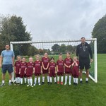 Rangers Girls - Tweddle Team Logo