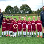 Knights - Bath Team Logo