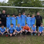 Rangers - Humby Team Logo