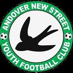 Andover New Street Youth Club Logo