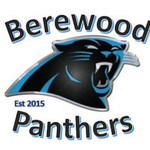 Berewood Panthers YFC Club Logo