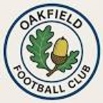 Oakfield FC Club Logo