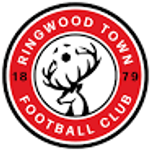 Ringwood Town FC Club Logo