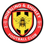 Southside afc Club Logo