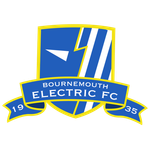 Bournemouth Electric FC Club Logo