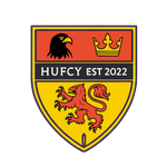 Hampshire United Youth Club Logo