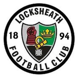 Locks Heath Club Logo