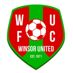 Winsor United Youth Club Logo