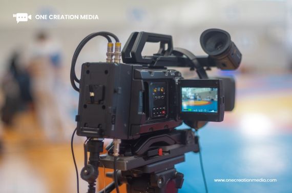 Video Production Companies in Singapore