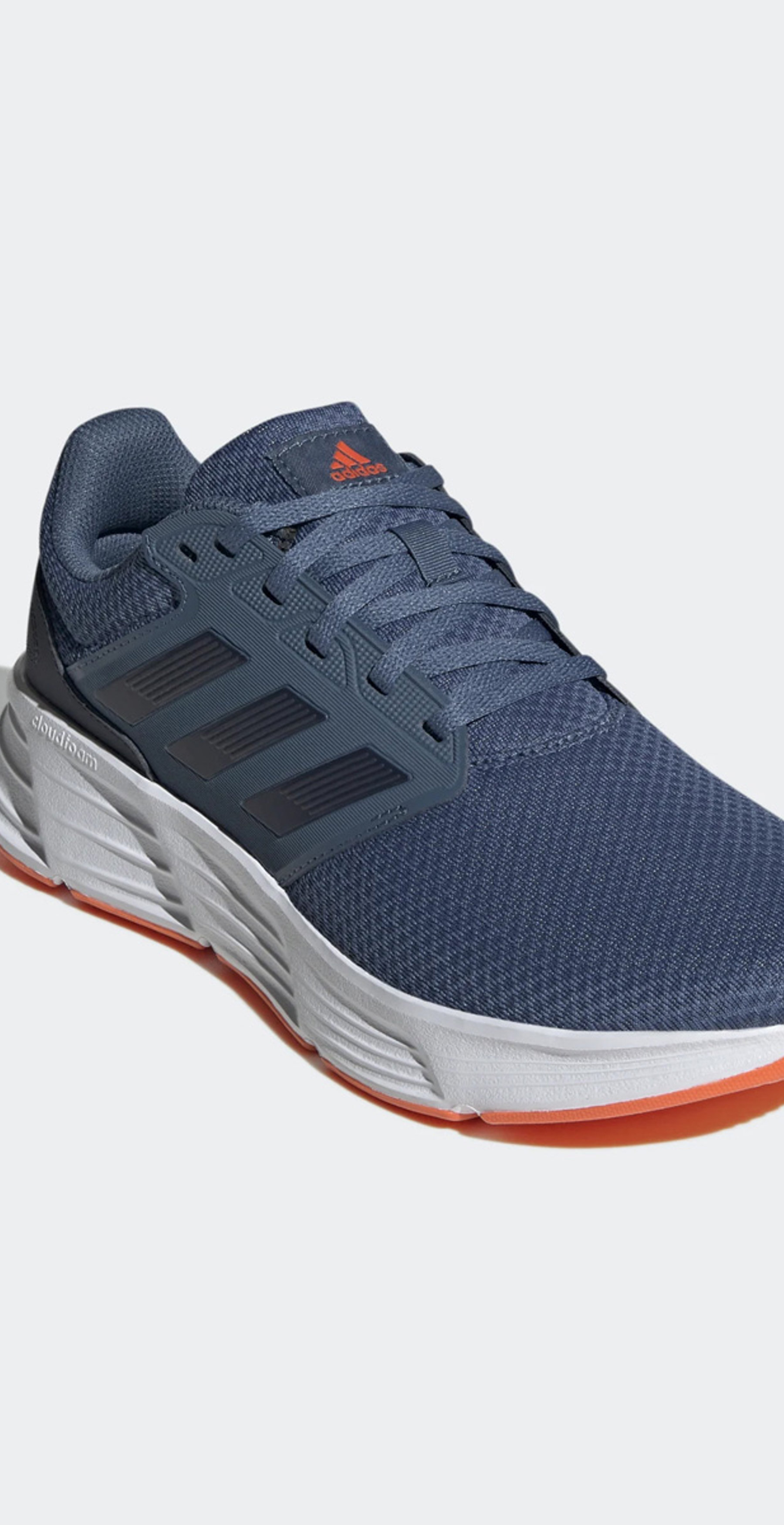 ADIDAS men s running shoes GALAXY 6 M Sportsworld Shop Online