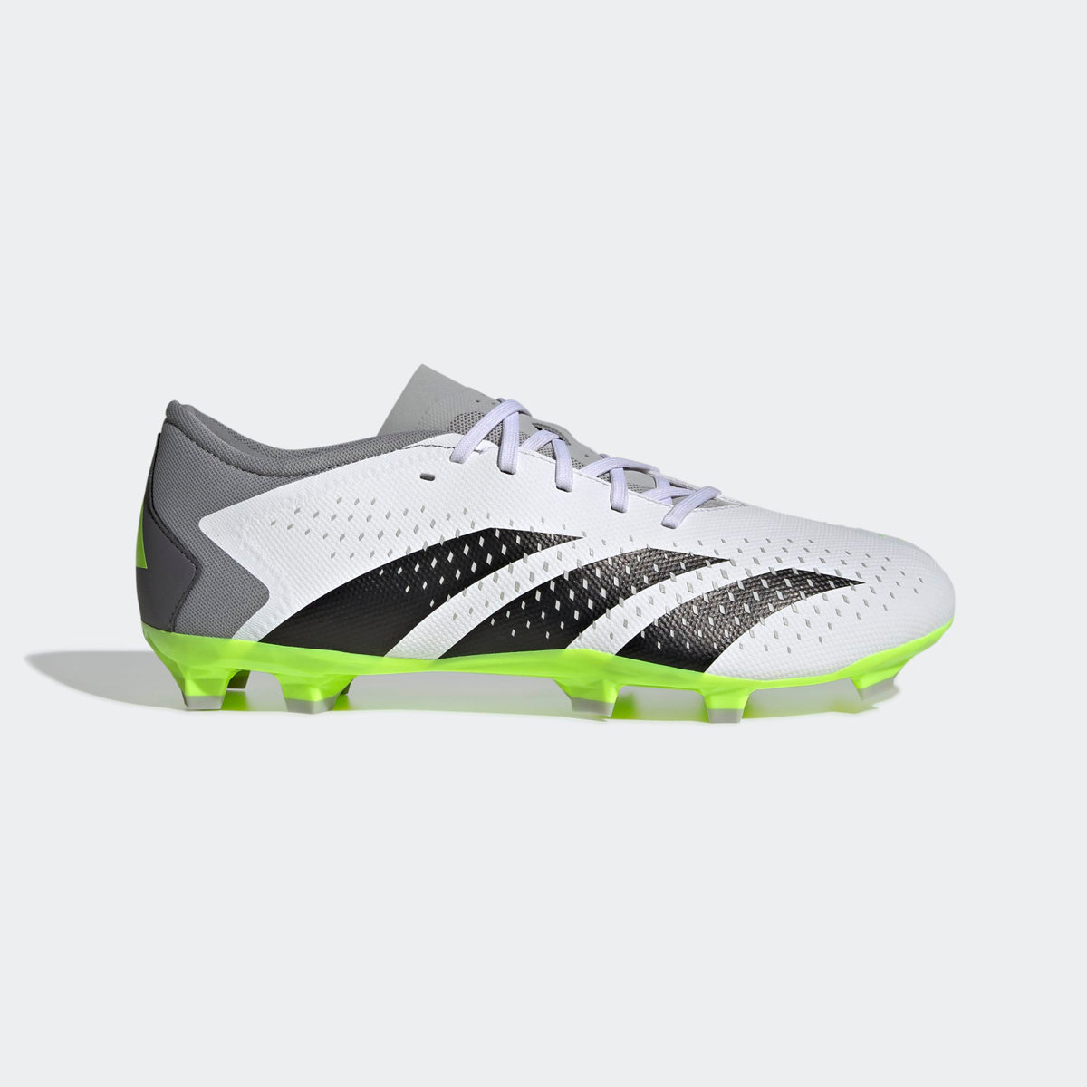 ADIDAS PREDATOR ACCURACY.3 L FG Sportsworld Shop Online