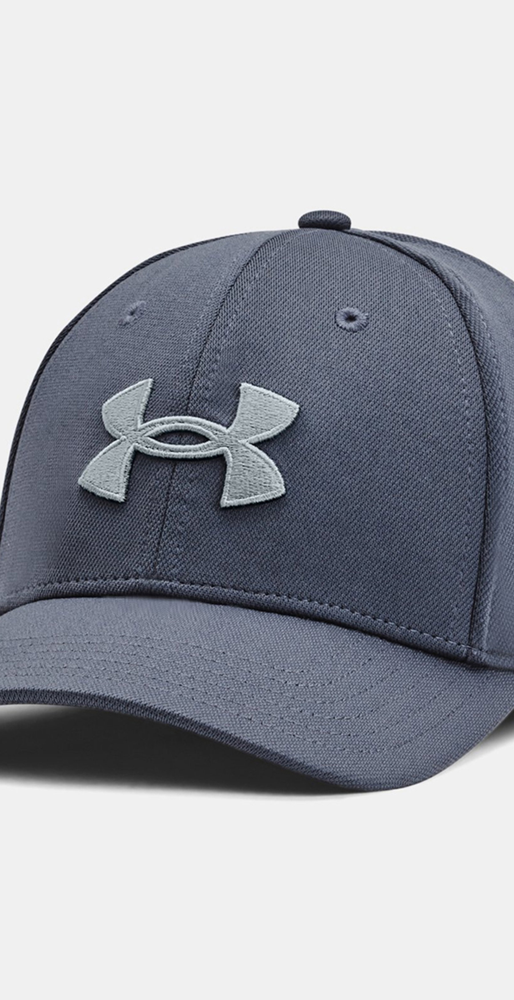 UNDERARMOUR cap Unisex Model Men's UA Blitzing