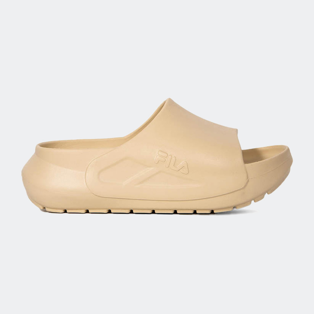 Fila slides yellow sales