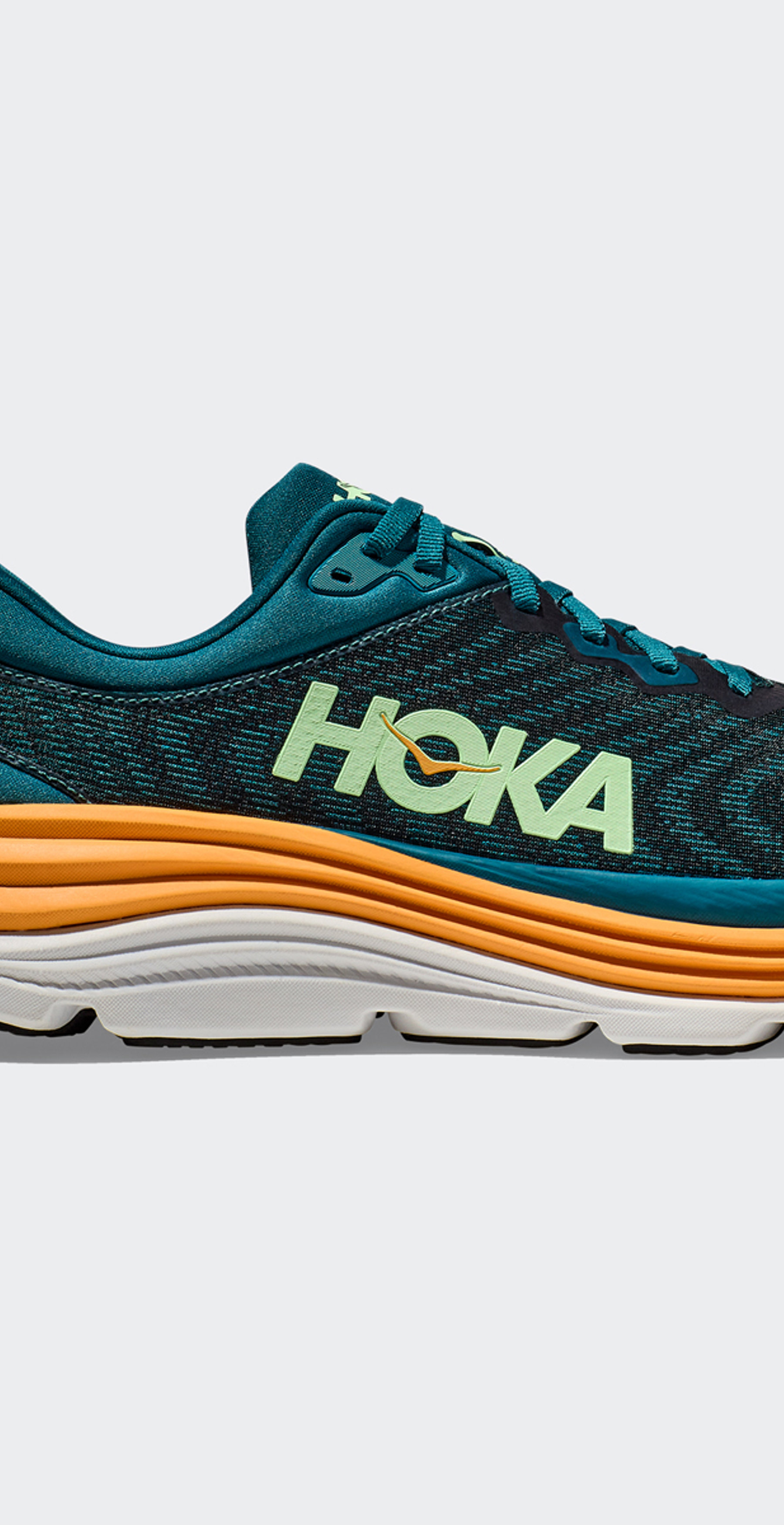 HOKA men s running shoes GAVIOTA 5 Sportsworld Shop Online