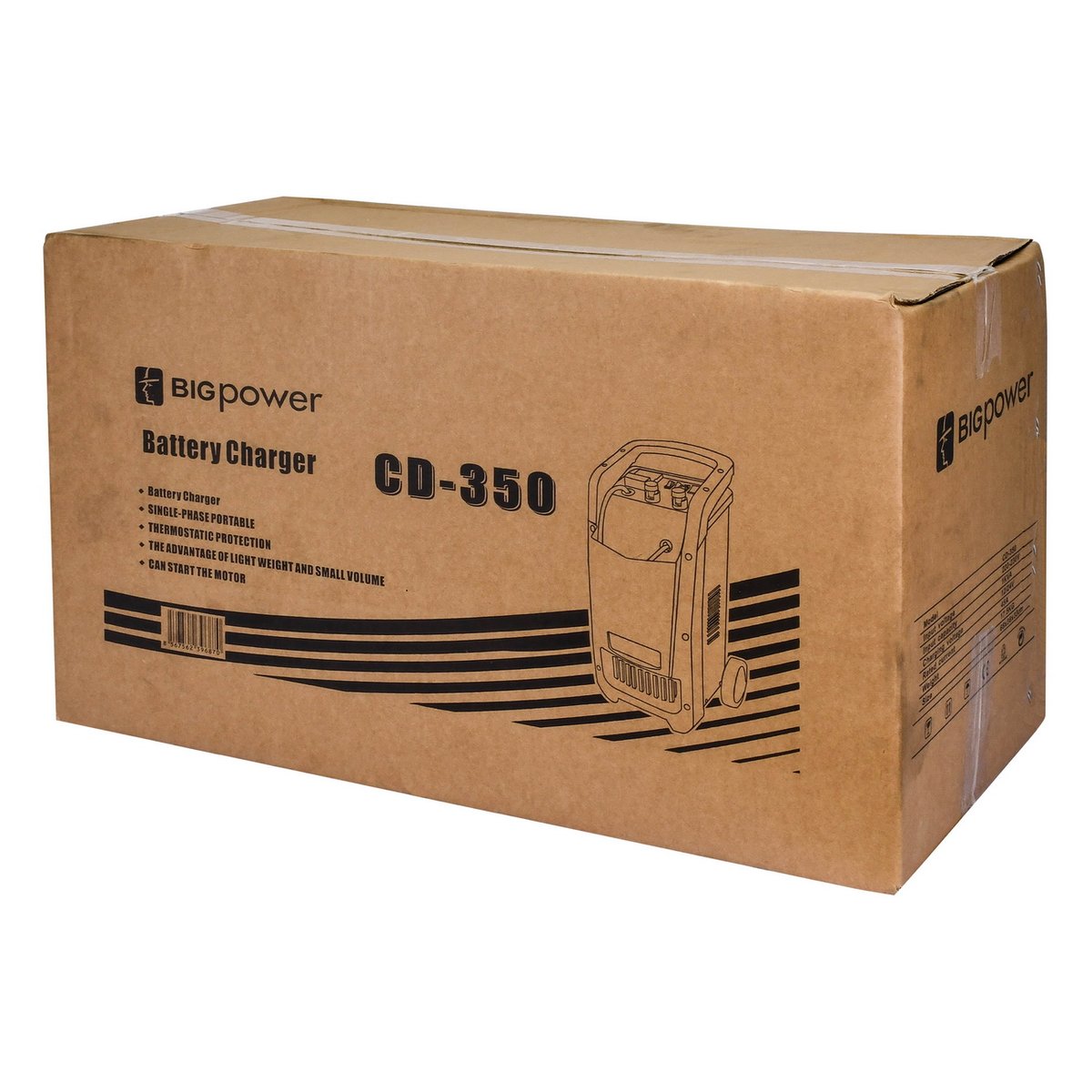เครื่องชาร์จแบตเตอรี่ CD-350 เครื่องเชื่อมอินเวอร์เตอร์ เครื่องเชื่อมไฟฟ้า ตู้เชื่อม ตู้เชื่อมไฟฟ้า ขายเครื่องมือช่าง จำหน่ายเครื่องมือช่าง เครื่องมือช่าง บิ๊กพาวเวอร์ bigpower BGP-CD350