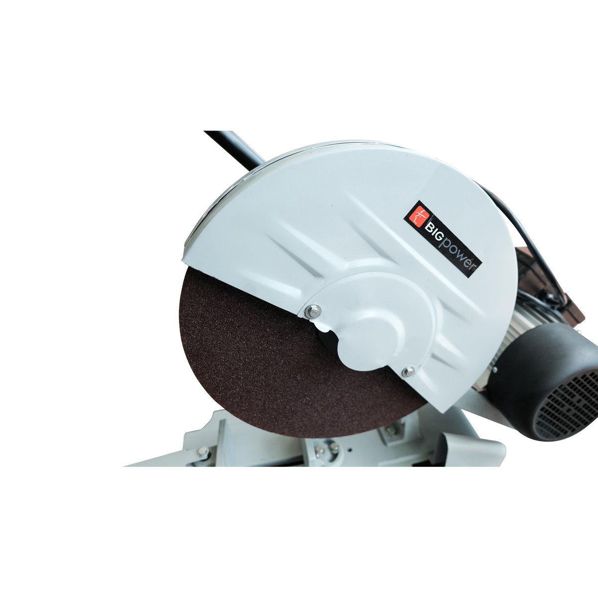 เครื่องตัดเหล็กไฟเบอร์ MC-403-1 ขายเครื่องมือช่าง จำหน่ายเครื่องมือช่าง เครื่องมือช่าง บิ๊กพาวเวอร์ bigpower BGP-MC403-1