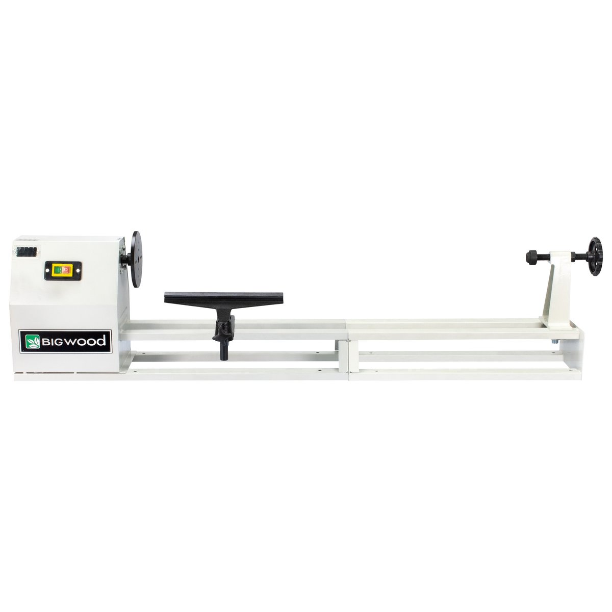 เครื่องกลึงไม้ตั้งโต๊ะ CL-1000 ขายเครื่องมือช่าง จำหน่ายเครื่องมือช่าง เครื่องมือช่าง บิ๊กวู้ด bigwood BGW-CL1000