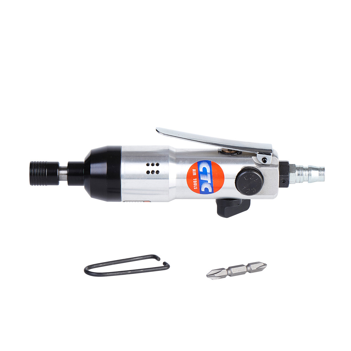 ไขควงลม SC-5101 เครื่องมือลม จำหน่ายเครื่องมือลม เครื่องมือช่าง ctc SC5101