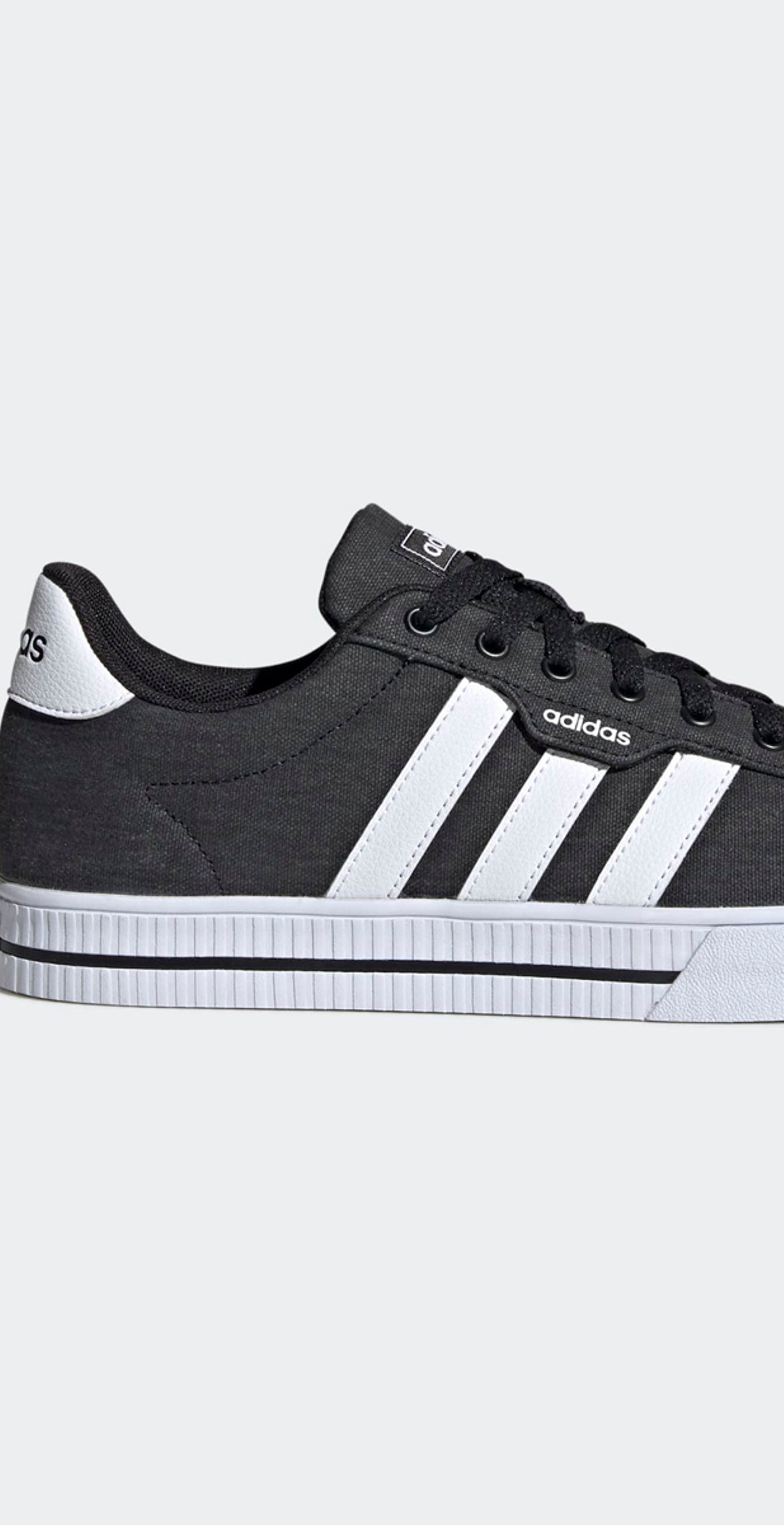 Adidas daily trainers best sale