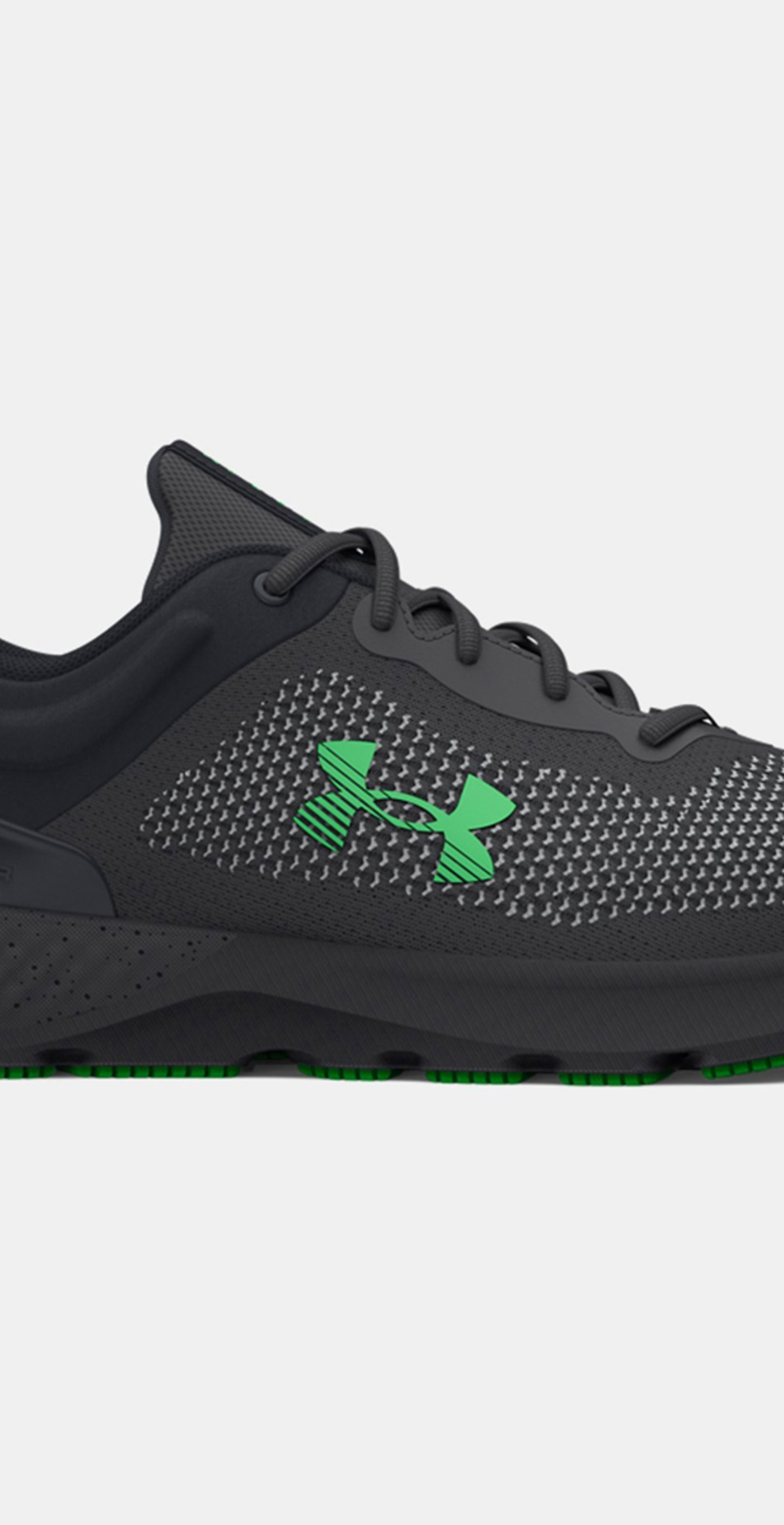 Men's ua charged escape running shoes hotsell