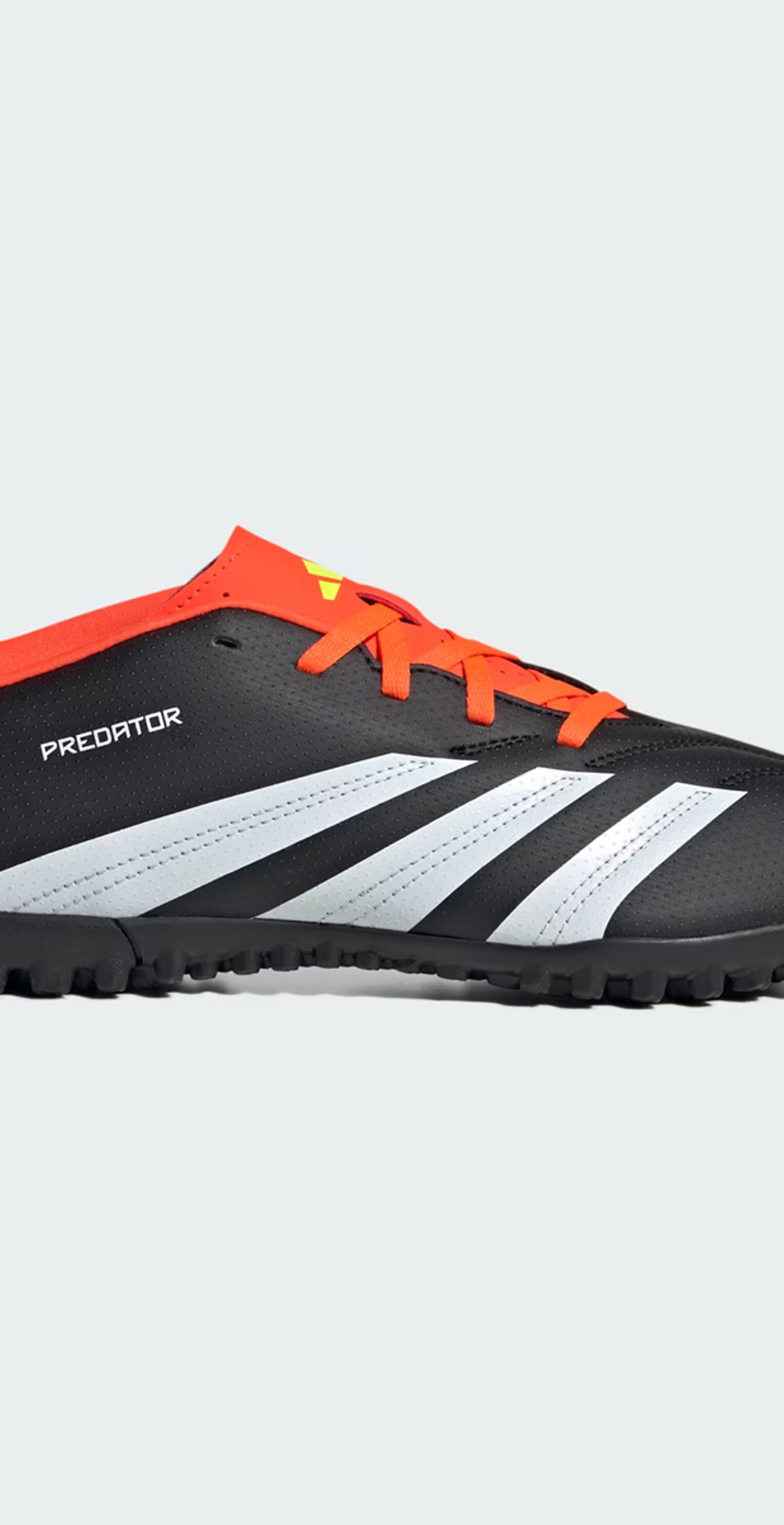 ADIDAS unisex s Soccer Shoes PREDATOR CLUB TF Sportsworld Shop Online
