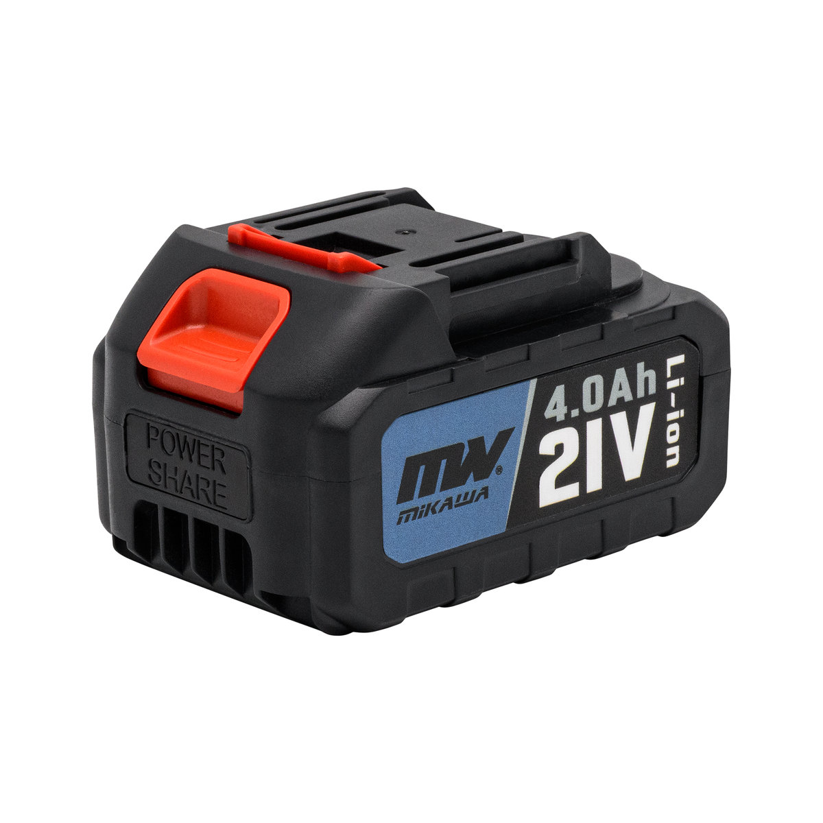 เครื่องตัดแต่งพุ่มไม้ไร้สาย MW-301B เครื่องตัดแต่งพุ่มแบตเตอรี่ มิกาว่า ขายเครื่องมือช่าง จำหน่ายเครื่องมือช่าง เครื่องมือช่าง mikawa MIW-MW301B