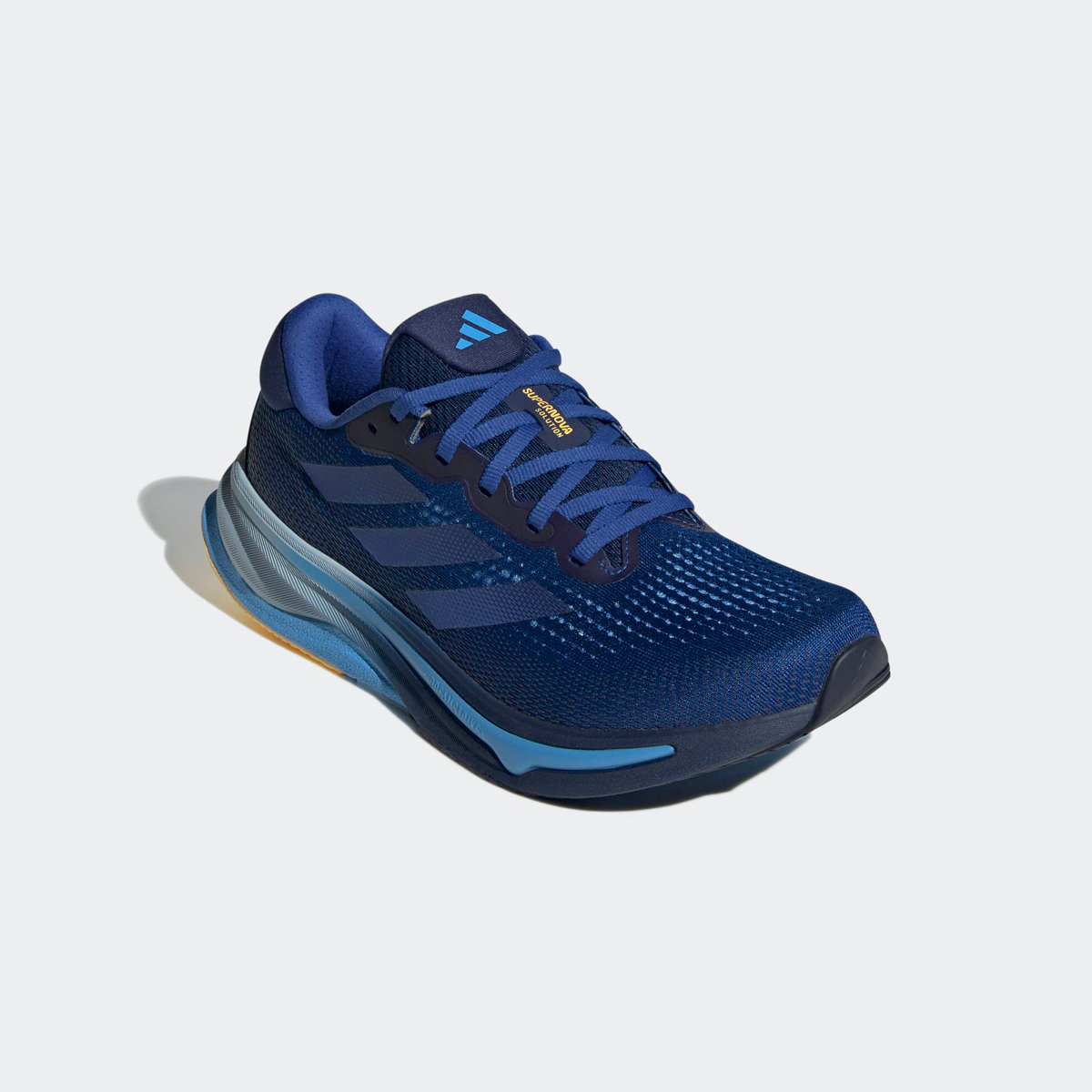 Adidas boost endless energy supernova best sale