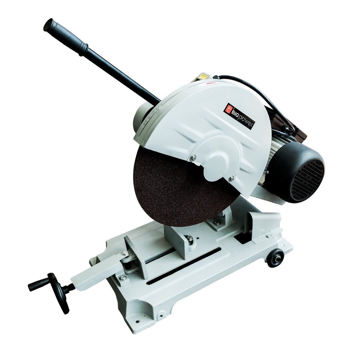 เครื่องตัดเหล็กไฟเบอร์ MC-403-1 ขายเครื่องมือช่าง จำหน่ายเครื่องมือช่าง เครื่องมือช่าง บิ๊กพาวเวอร์ bigpower BGP-MC403-1
