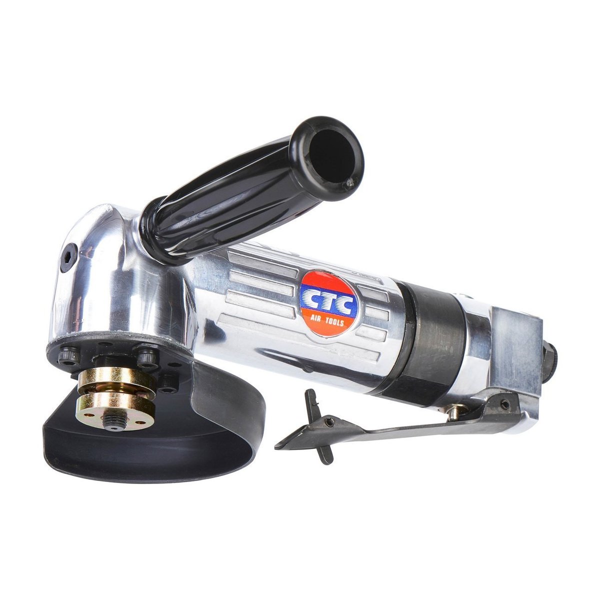 เครื่องเจียรลม 4 นิ้ว AG-8102 เครื่องมือลม จำหน่ายเครื่องมือลม เครื่องมือช่าง ctc AG8102