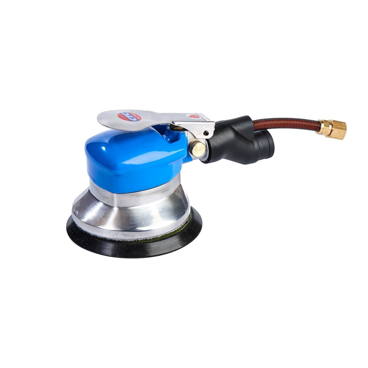 เครื่องขัดลม 5 นิ้ว SD-1202D เครื่องมือลม จำหน่ายเครื่องมือลม เครื่องมือช่าง ctc SD1202D