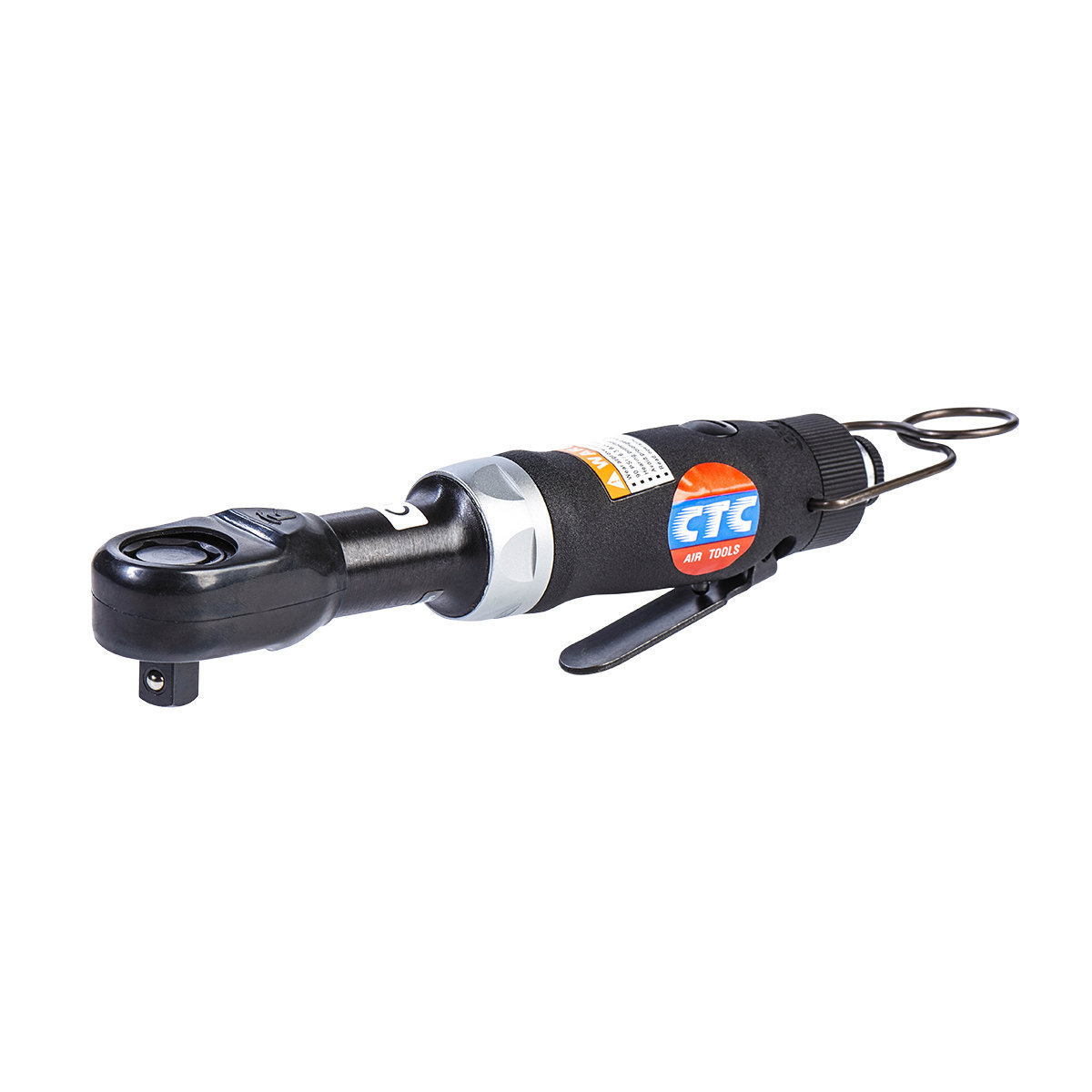 ประแจลม เครื่องมือลม จำหน่ายเครื่องมือลม เครื่องมือช่าง ctc RT5211