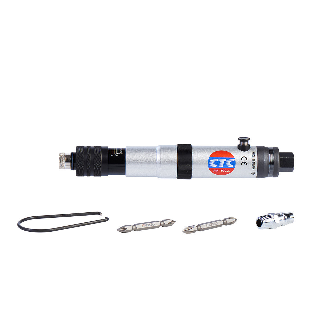 ไขควงลม SC-5103 เครื่องมือลม จำหน่ายเครื่องมือลม เครื่องมือช่าง ctc SC5103