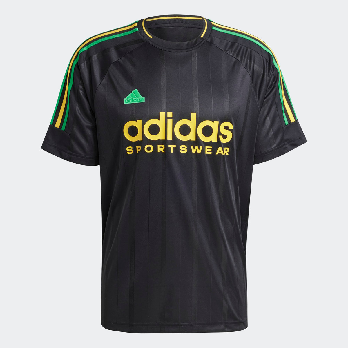 Adidas f tee top