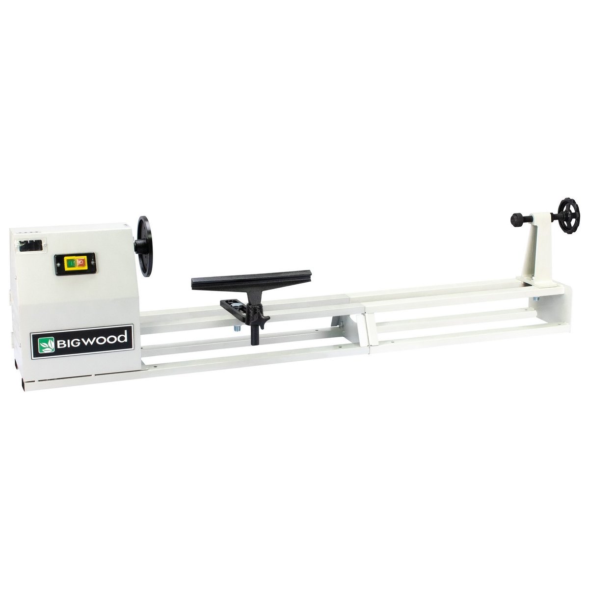 เครื่องกลึงไม้ตั้งโต๊ะ CL-1000 ขายเครื่องมือช่าง จำหน่ายเครื่องมือช่าง เครื่องมือช่าง บิ๊กวู้ด bigwood BGW-CL1000