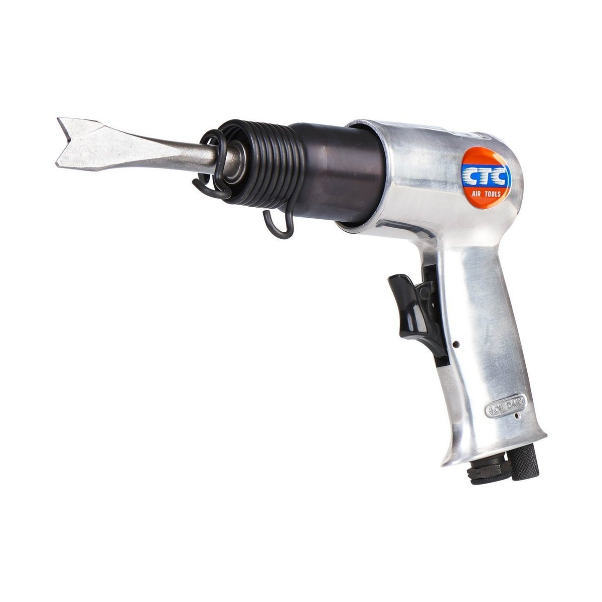 เครื่องสกัดใช้ลม เครื่องมือลม จำหน่ายเครื่องมือลม เครื่องมือช่าง ctc HM101