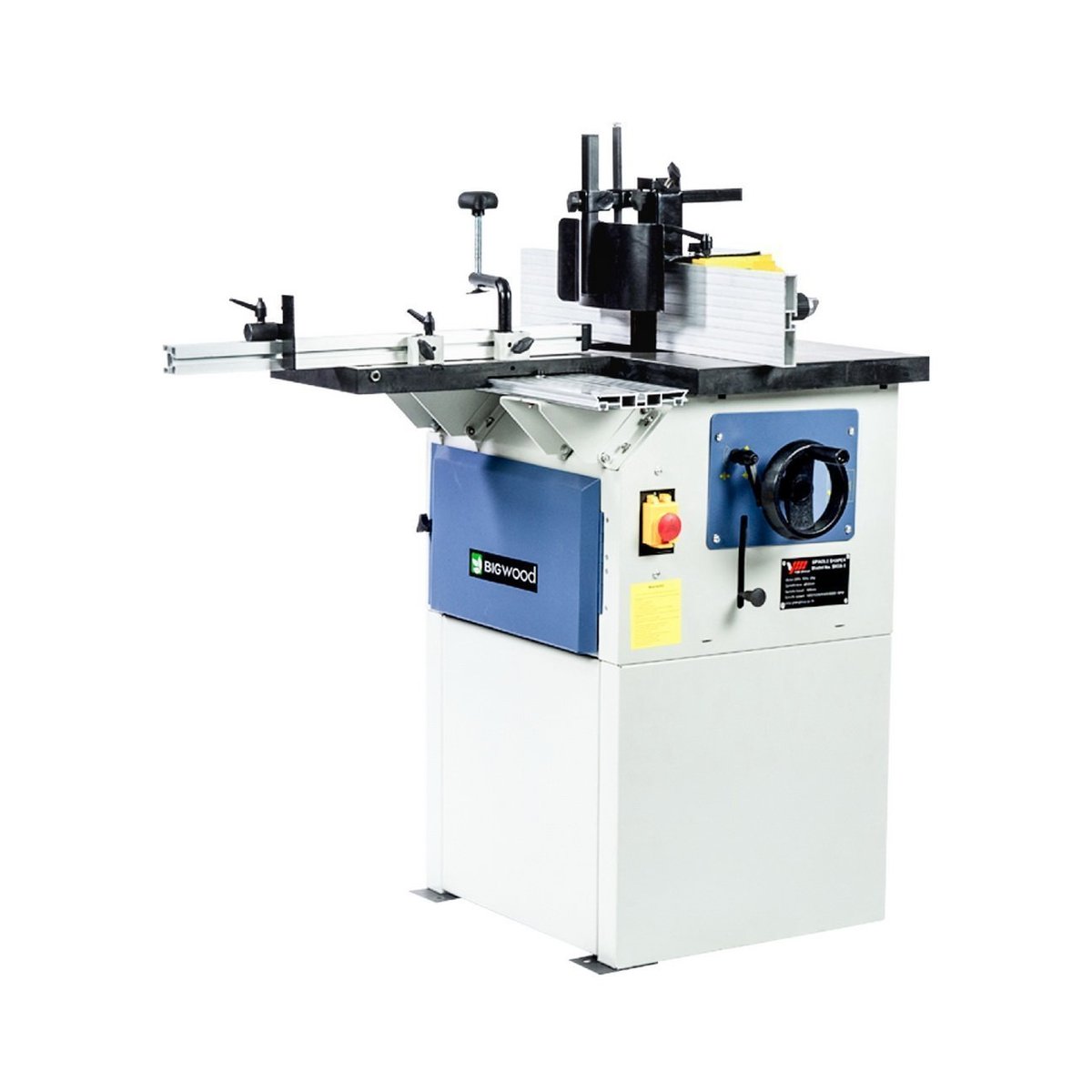 เครื่องเร้าเตอร์เพลาตั้ง SH30-1 ขายเครื่องมือช่าง จำหน่ายเครื่องมือช่าง เครื่องมือช่าง บิ๊กวู้ด bigwood BGW-SH30-1