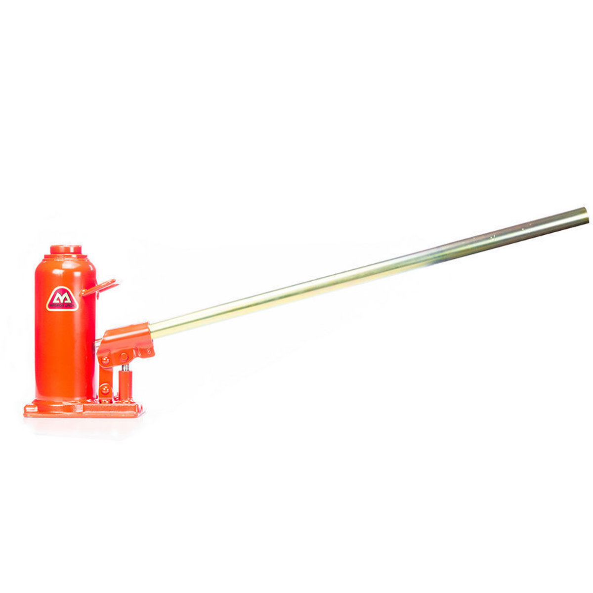 แม่แรงกระปุก แม่แรงกระปุก 20&nbsp;TON MH-20 มาซาดะ ขายเครื่องมือช่าง จำหน่ายเครื่องมือช่าง เครื่องมือช่าง masada MH20