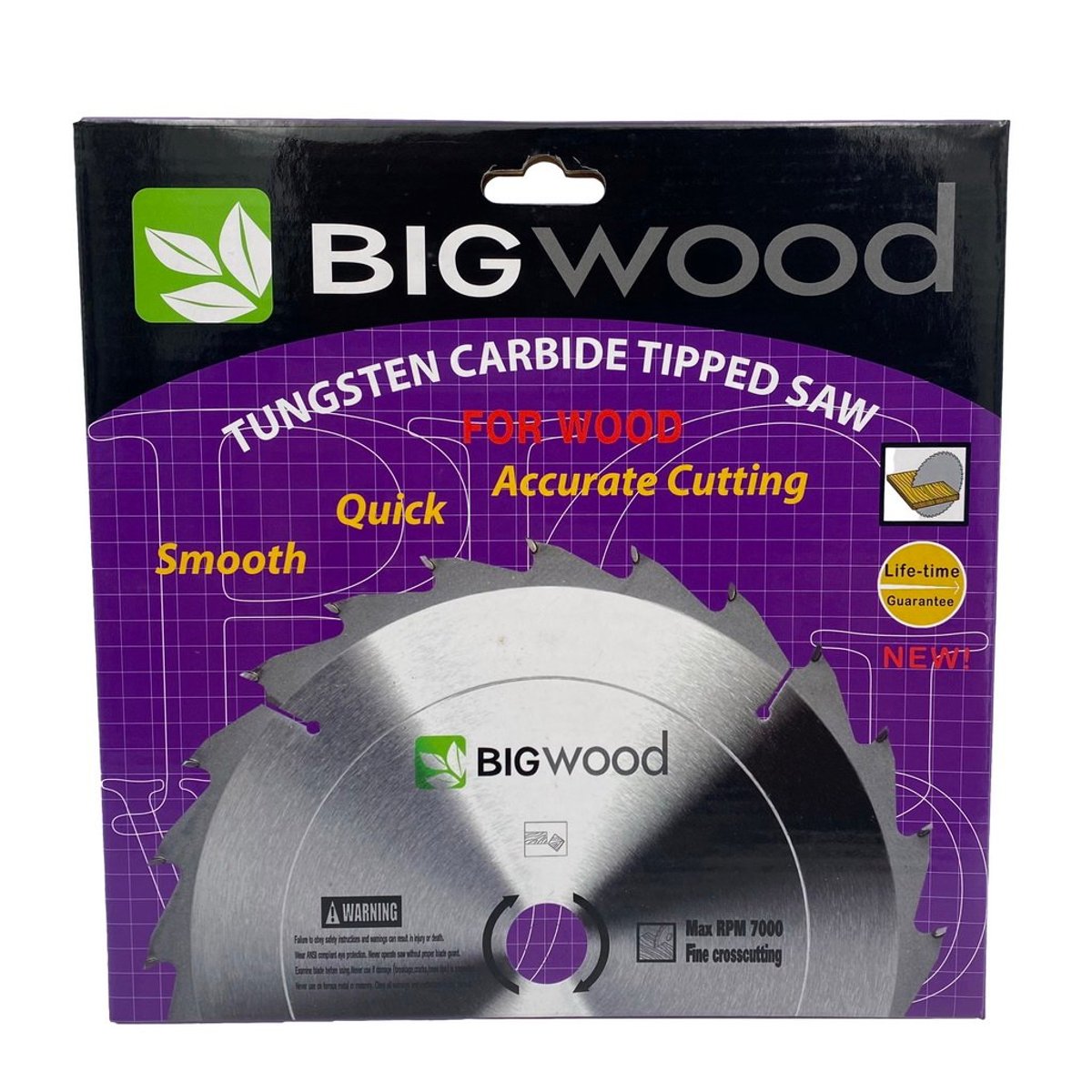 ใบเลื่อยตัดไม้ ใบเลื่อย ใบเลื่อย 14 นิ้ว ขายเครื่องมือช่าง จำหน่ายเครื่องมือช่าง เครื่องมือช่าง บิ๊กวู้ด ใบเลื่อยบิ๊กวู้ด bigwood BGW-14-100T