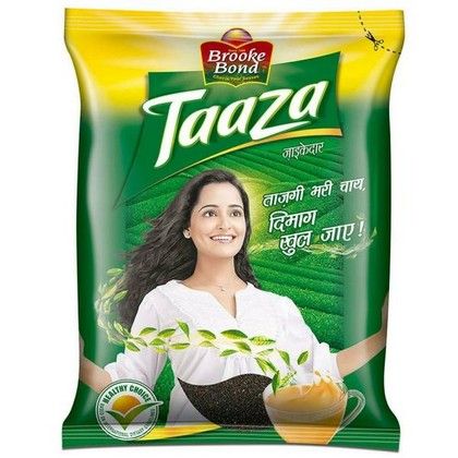 Taaza Tea 1kg