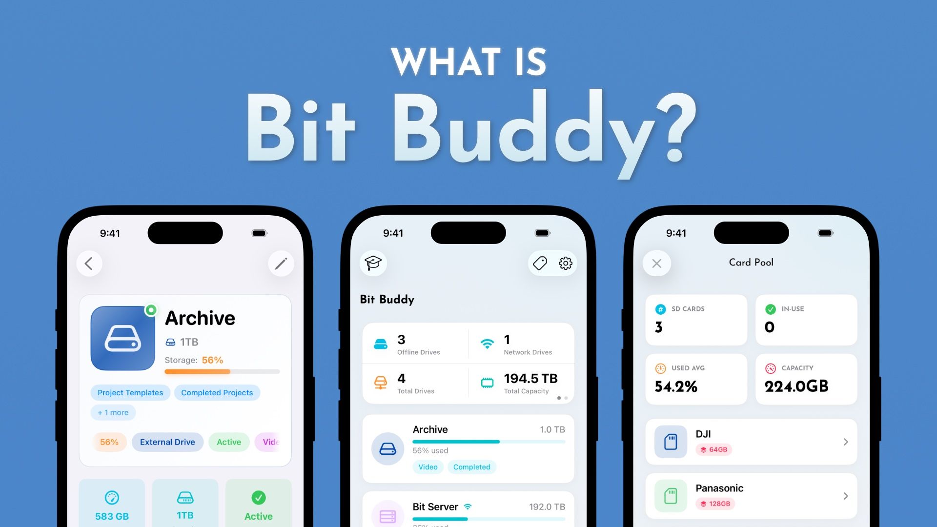 Bit Buddy Feature Image