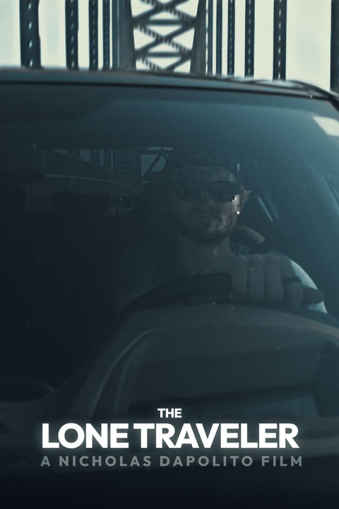 The Lone Traveler