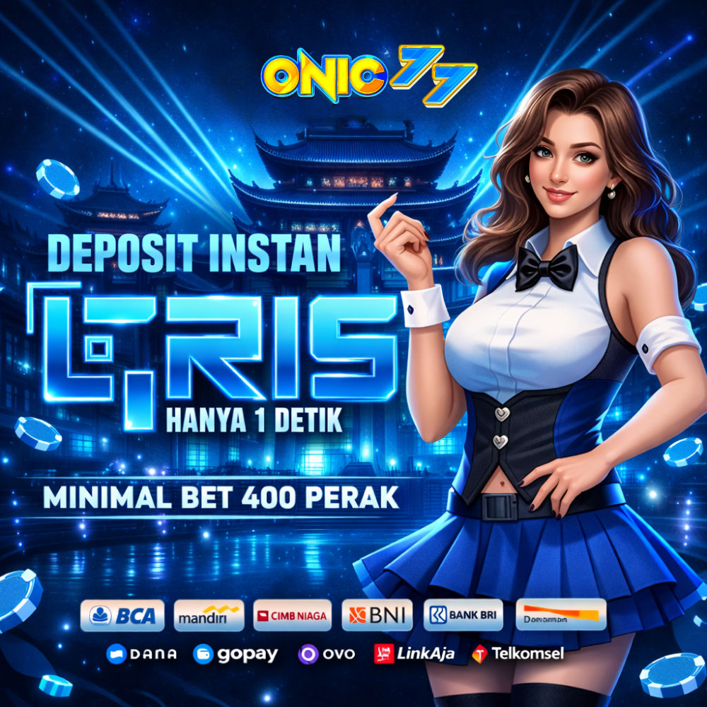 ONIC77: WD Cepat: Kemenangan Slot PG Soft & Pragmatic Pasti! image 1