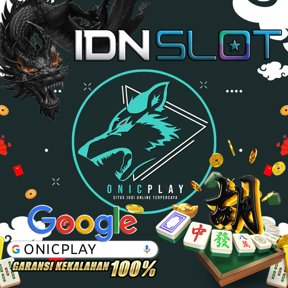 Idnslot Login Idn Slot 777 Situs Gacor Gampang Maxwin Hari Ini Indonesia