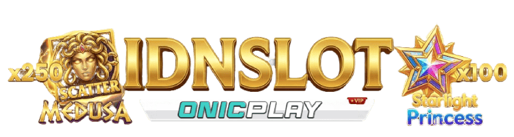 IDNSLOT